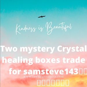 Trade for samsteve143💝🎉🥳🥳🥳